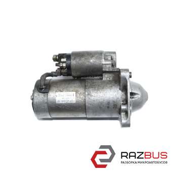 Стартер 1.9CDTI OPEL ASTRA (H) 2004-2014