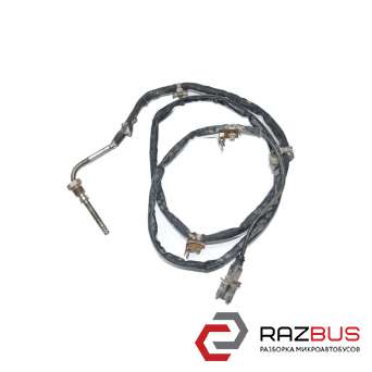 Датчик температури вихлопних газів OPEL ASTRA (H) 04-14 (ОПЕЛЬ АСТРА H)