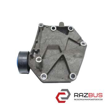 Кронштейн компресора кондиціонера OPEL ASTRA (H) 04-14 (ОПЕЛЬ АСТРА Н) OPEL ASTRA (H) 2004-2014