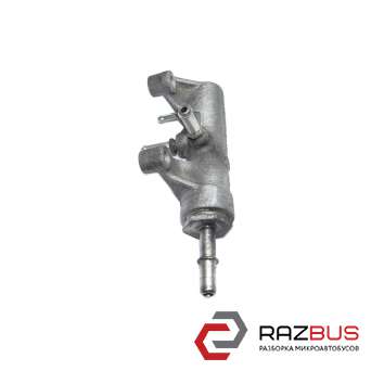 Розподільник палива OPEL ASTRA (H) 04-14 (ОПЕЛЬ АСТРА H) OPEL ASTRA (H) 2004-2014