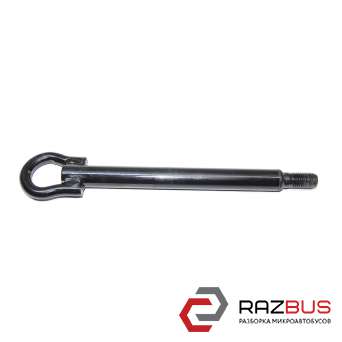 Буксирувальний гак RENAULT SCENIC 09-15 (РЕНО Сценік) RENAULT SCENIC 2009-2015