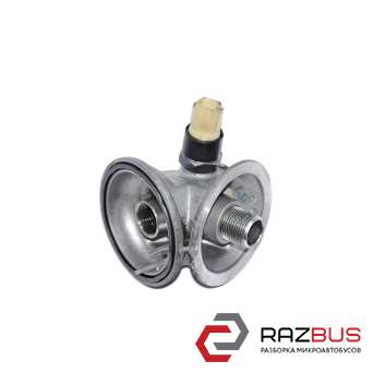 Кронштейн масляного фільтра 1.5 dci RENAULT SCENIC 09-15 (Рено Сценік) RENAULT SCENIC 2009-2015