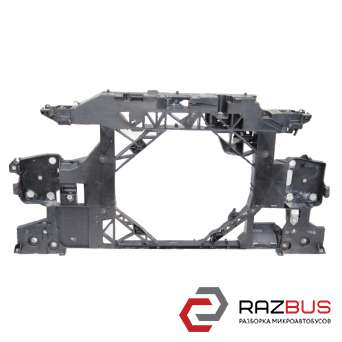Панель передня RENAULT SCENIC 09-15 (РЕНО Сценік) RENAULT SCENIC 2009-2015