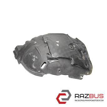 Подкрылок передний левый (передняя часть) RENAULT SCENIC 2009-2015 RENAULT SCENIC 2009-2015