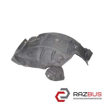 Подкрылок передний левый (задняя часть) RENAULT SCENIC 2009-2015 RENAULT SCENIC 2009-2015