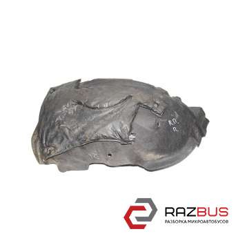 Подкрылок передний правый (передняя часть) RENAULT SCENIC 2009-2015 RENAULT SCENIC 2009-2015