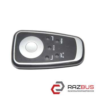 Пульт навігації Tomtom RENAULT SCENIC 09-15 (Рено Сценік) RENAULT SCENIC 2009-2015