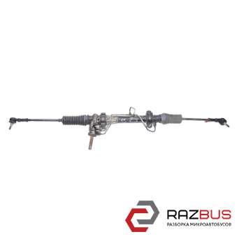 Рульова рейка з ГУ 4х4 RENAULT KANGOO 97-07 (Рено КАНГО) RENAULT KANGOO 1997-2007г