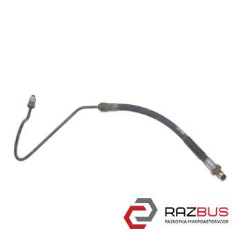 Трубка зчеплення 2.4D VOLKSWAGEN TRANSPORTER T4 90-03 (ФОЛЬКСВАГЕН ТРАНСПОРТЕР VOLKSWAGEN TRANSPORTER T4 1990-2003г VOLKSWAGEN TRANSPORTER T4 1990-2003г