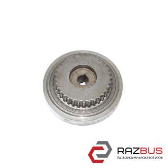 Шестерня ТНВД 2.5TDI AUDI A6 C4 1994-1997