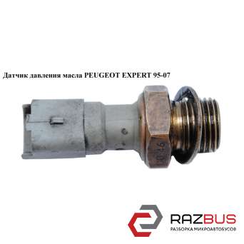 Датчик давления масла 2.0HDI PEUGEOT EXPERT II 2004-2006г