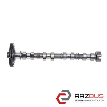 Распредвал випускний 2.2 MZR-CD MAZDA CX-7 06-12 (МАЗДА CX-7) MAZDA CX-7 2006-2012