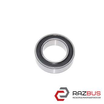 Підшипник рульової колонки (новий, аналог) RENAULT LOGAN 2004-2013 (РЕНО ЛОГАН) RENAULT LOGAN 2004-2013