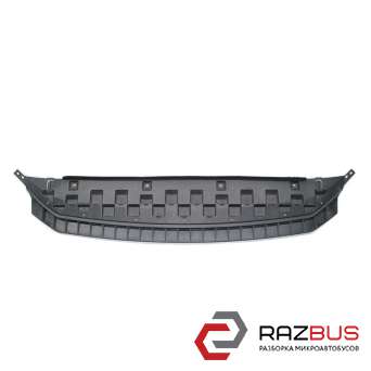 Захист SKODA OCTAVIA A7 2013-2020 (ШКОДА ОКТАВІЯ А7) SKODA OCTAVIA A7 2013-2020