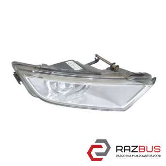 Права протитуманна фара SKODA OCTAVIA A7 2013-2020 (ШКОДА ОКТАВІЯ А7) SKODA OCTAVIA A7 2013-2020