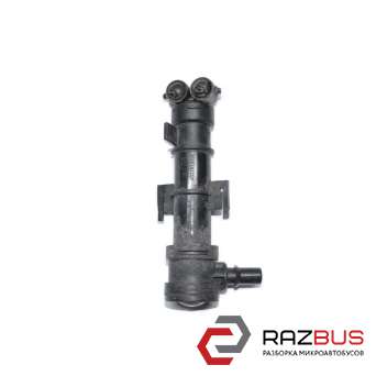 Форсунка очисника SKODA OCTAVIA A7 2013-2020 (ШКОДА ОКТАВІЯ А7) SKODA OCTAVIA A7 2013-2020 SKODA OCTAVIA A7 2013-2020