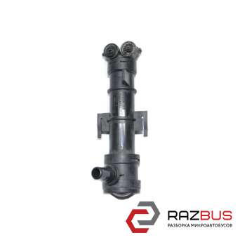 Дюза омивача SKODA OCTAVIA A7 2013-2020 (ШКОДА ОКТАВІЯ А7) SKODA OCTAVIA A7 2013-2020 SKODA OCTAVIA A7 2013-2020