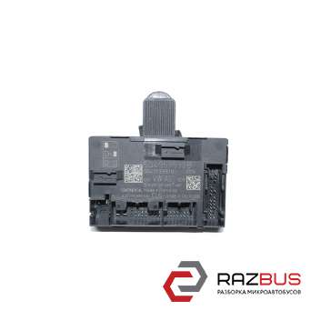 Блок керування дверми SKODA OCTAVIA A7 2013-2020 (ШКОДА ОКТАВІЯ А7) SKODA OCTAVIA A7 2013-2020