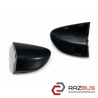 Кришка зовнішньої ручки лівої двері VOLKSWAGEN GOLF 6 PASSAT CC 09-17, B6, B7 VOLKSWAGEN PASSAT B6 2005-2010