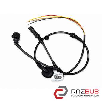 Проводка до датчика ABS ремкомплект (новий, аналог) VOLKSWAGEN GOLF 6 09-14 (ФОЛ VOLKSWAGEN JETTA 5 2005-2010