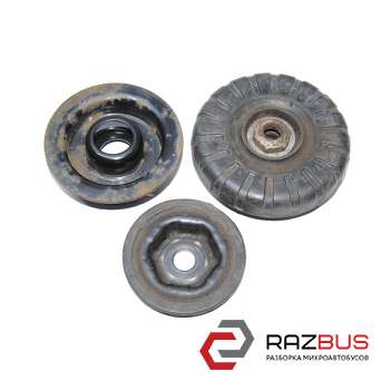 Опора амортизатора передня CHEVROLET AVEO (T300) 2011-2016 (ШЕВРОЛЕТ АВЕО) CHEVROLET AVEO (T300) 2011-2016