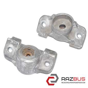 Опора амортизатора задня права CHEVROLET AVEO (T300) 2011-2016 (ШЕВРОЛЕТ АВЕО) CHEVROLET AVEO (T300) 2011-2016