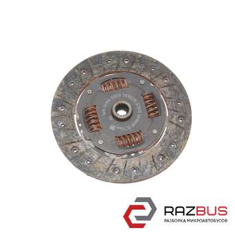 Диск зчеплення 1.2 16V 1.4 16V CHEVROLET AVEO (T300) 2011-2016 (ШЕВРОЛЕТ АВЕО) CHEVROLET AVEO (T300) 2011-2016