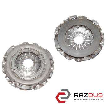 Кошик зчеплення 1.2 16V 1.4 16V CHEVROLET AVEO (T300) 2011-2016 (ШЕВРОЛЕТ АВЕО) CHEVROLET AVEO (T300) 2011-2016