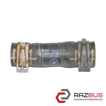 Патрубок охлаждения 3.0TDI PEUGEOT 3008 2009-2016