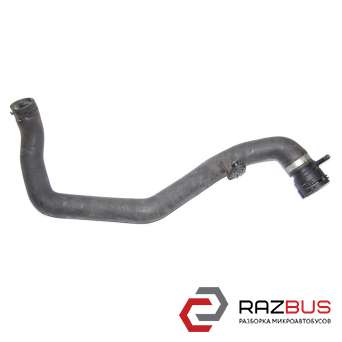 Патрубок охлаждения 3.0TDI от радиатора верхний RENAULT LAGUNA II 2000-2007 RENAULT LAGUNA II 2000-2007