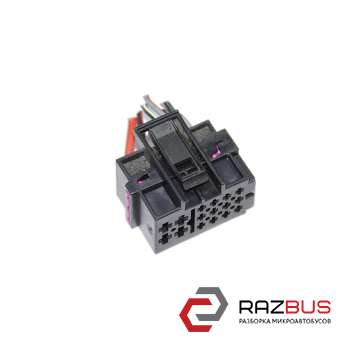  CITROEN BERLINGO M49 1996-2003г