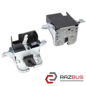  MERCEDES VITO 638 1996-2003г