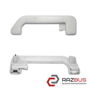  RENAULT MASCOTT 2004-2010г