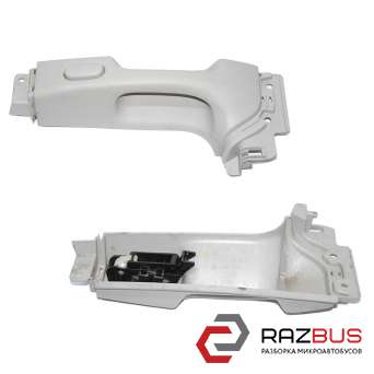 Ручка дверей внутрішня бічна ліва MERCEDES-BENZ VITO 639 03-10 (МЕРСЕДЕС Віто 63 MERCEDES VITO 639 2003-2014г