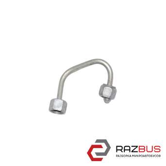 Трубка ТНВД 1.9DCI RENAULT TRAFIC 2000-2014г RENAULT TRAFIC 2000-2014г