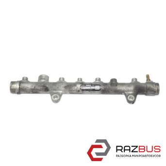 Паливна рейка 1.9DCI RENAULT SCENIC 03-09 (РЕНО СЦЕНІК) RENAULT SCENIC 2003-2009