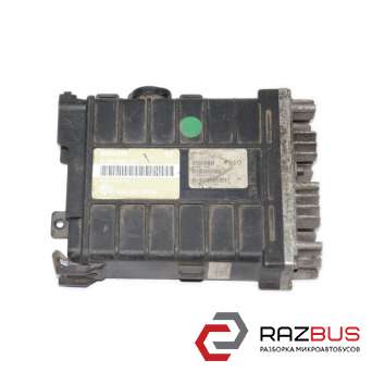 Блок управления двигателем 1.8i VOLKSWAGEN PASSAT B4 1993-1997 VOLKSWAGEN PASSAT B4 1993-1997