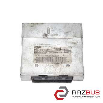 Блок управління двигуном 1.6i OPEL KADETT 86-94 (ОПЕЛЬ КАДЕТ) OPEL KADETT 1986-1994