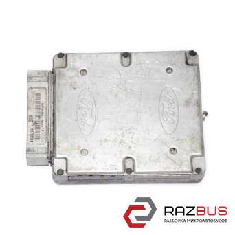 Блок управления двигателем 2.0i FORD SIERRA 1982-1993 FORD SIERRA 1982-1993