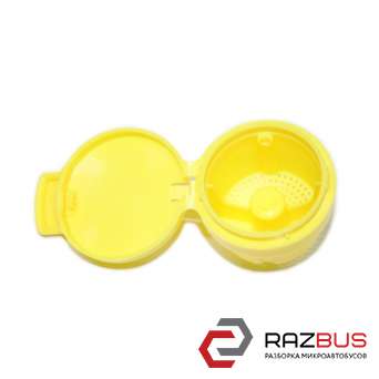 Кришка бачка омивача (Нова, аналог) RENAULT SCENIC 09-15 (РЕНО СЦЕНІК) RENAULT SCENIC 2009-2015