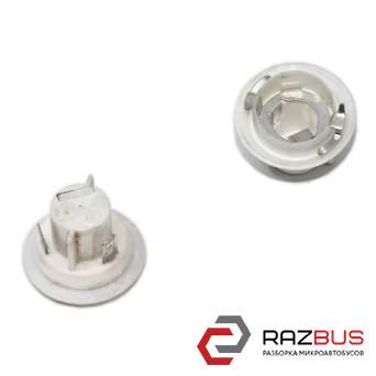 Цоколь лампи фари SEAT IBIZA 02-09 (СЕАТ ІБІЦА) SEAT IBIZA 02-09