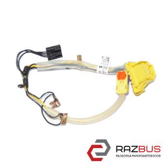 Проводка руля (подушки безопасности) PEUGEOT 5008 2009-2016