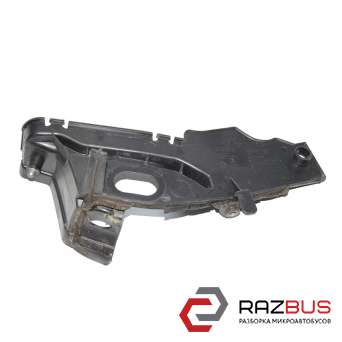 Заглушка вентиляционой решетки левая RENAULT MEGANE 2009-2016 RENAULT MEGANE 2009-2016