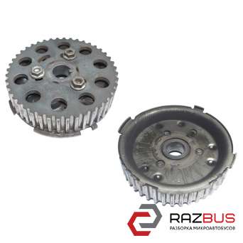 Шестерня розподільного валу AUDI Q5 2008-2017 AUDI Q5 2008-2017