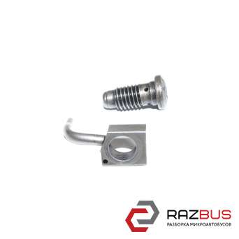 Форсунка масляная 2.0TDI AUDI Q5 2008-2017