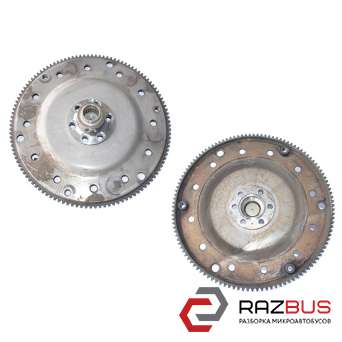 Маховик 2.0TDI AUDI Q5 2008-2017