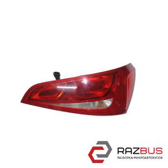 Фонарь задний правый AUDI Q5 2008-2017