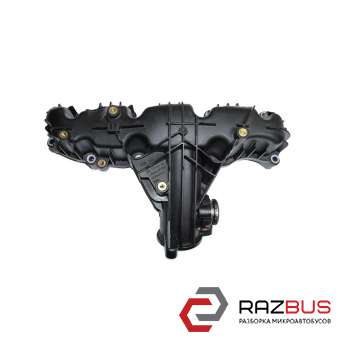 Коллектор впускной пластик 2.0TDI AUDI Q5 2008-2017