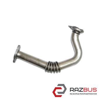 Трубка EGR 2.0TDI AUDI Q5 2008-2017