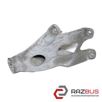 Кронштейн двигателя 2.0TDI левый AUDI Q5 2008-2017